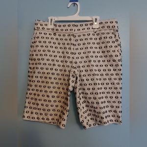 Ann Taylor Bermuda shorts